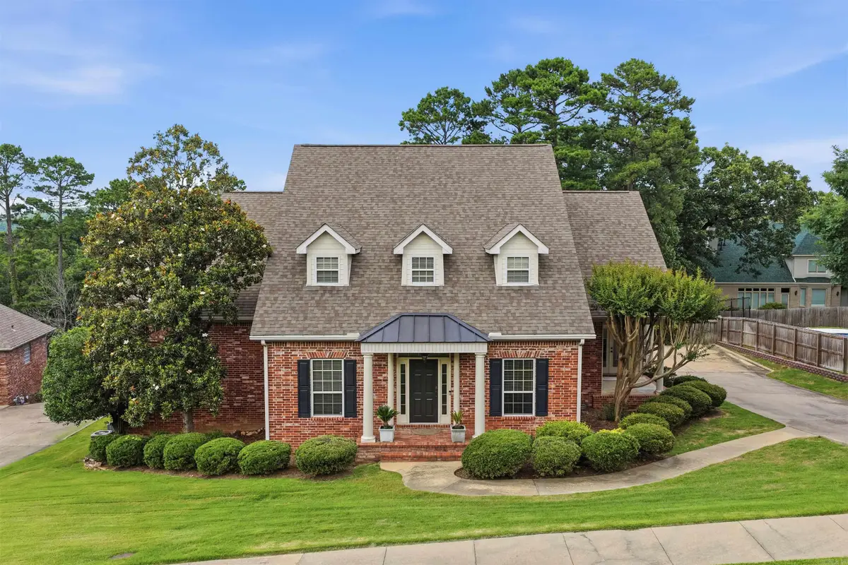22 Bayonne Court, Little Rock, AR 72223 - #1