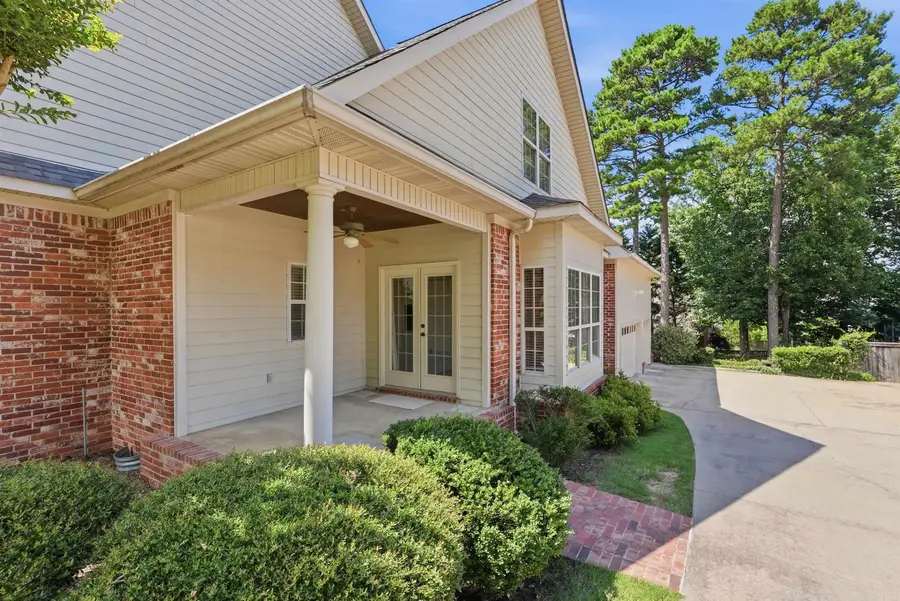 22 Bayonne Court, Little Rock, AR 72223 - #3