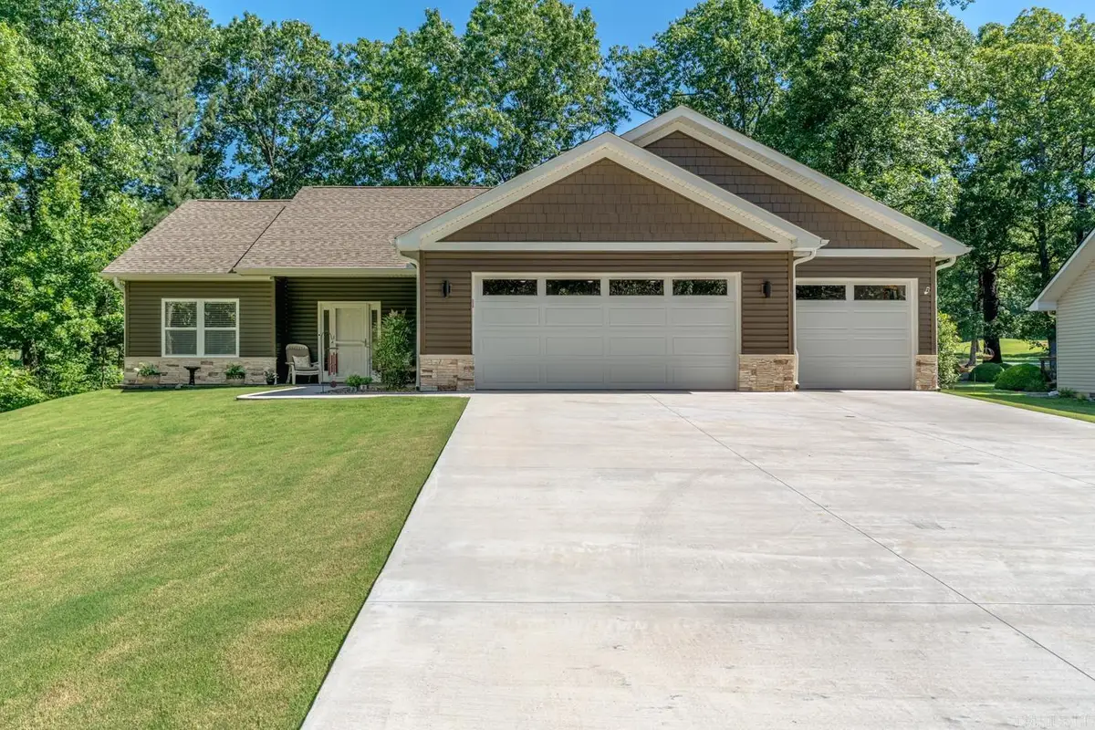59 Tohatchi Dr, Cherokee Village, AR 72529 - #1