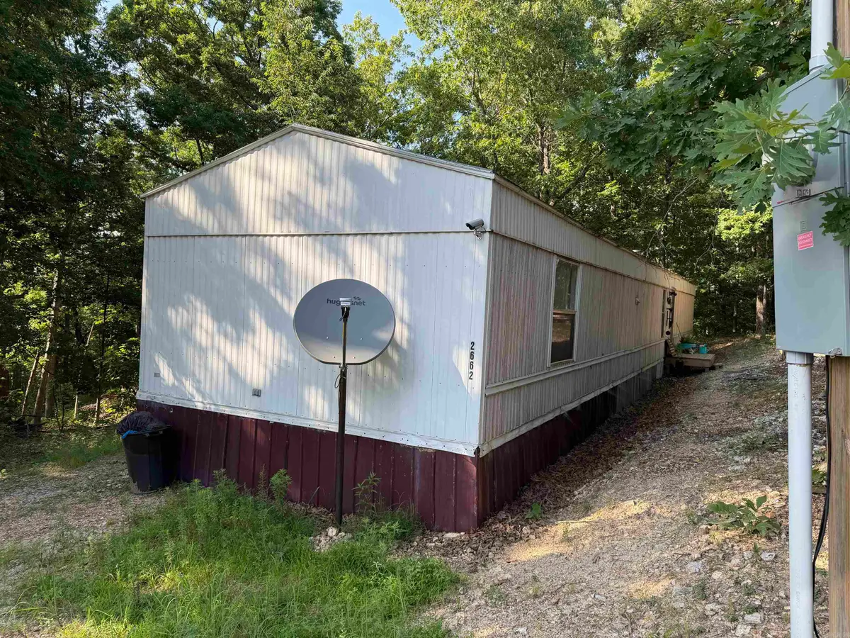 2662 Mc 8050, Yellville, AR 72687 - #1