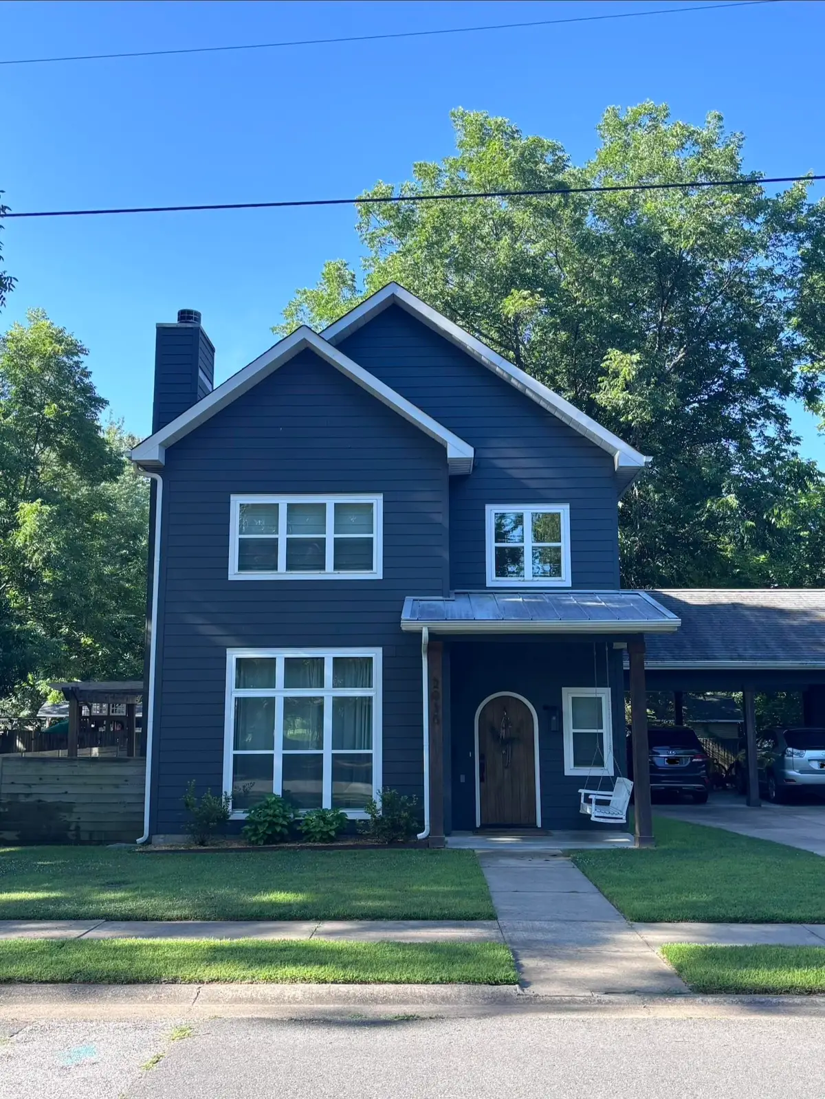 2015 Scott Street, Conway, AR 72034 - #1