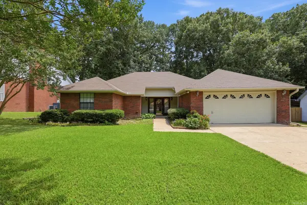 310 White Blossom Circle, Bryant, AR 72022