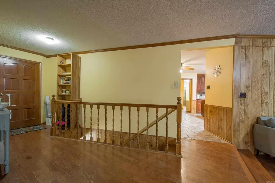 8 Parkview Drive, Bryant, AR 72022 - #3