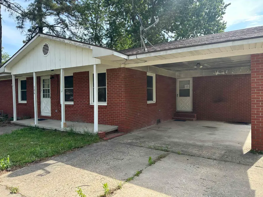106 N Stephan Lane, Corning, AR 72422 - #2