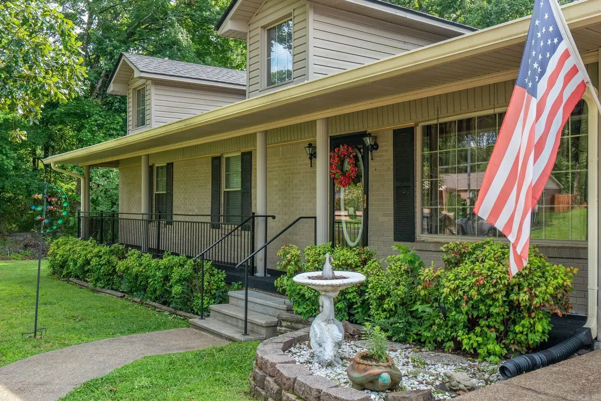 108 Mossman St, Hot Springs, AR 71913 - #1