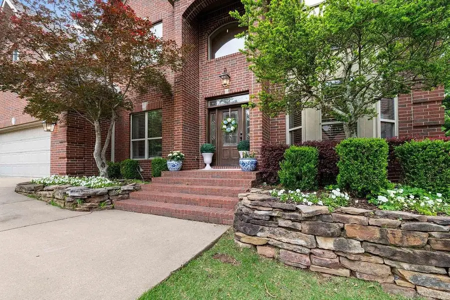3013 Overbrook Circle, North Little Rock, AR 72116 - #3