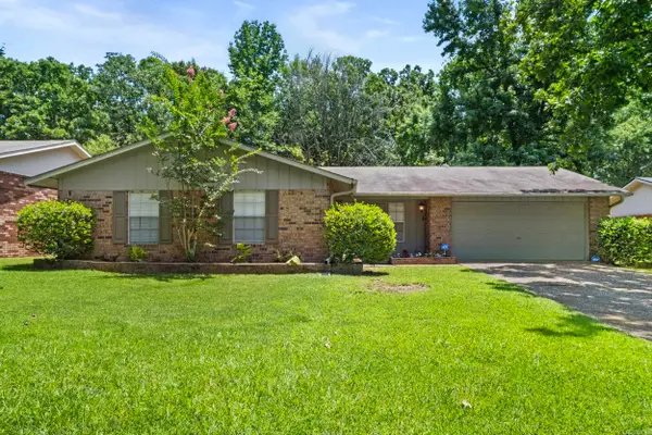 Address Withheld By Seller, Sherwood, AR 72120
