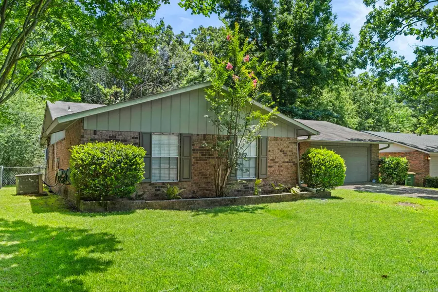 Address Withheld By Seller, Sherwood, AR 72120 - #2