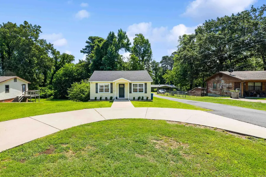 3505 Pelton Road, Benton, AR 72019 - #3