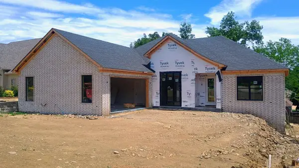 215 Trabecca, Hot Springs, AR 71913