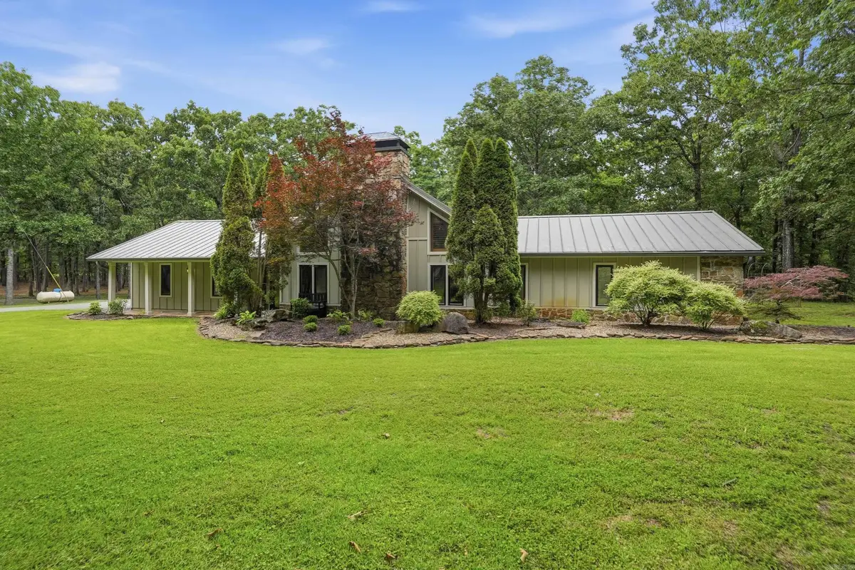 1707 Lawson Oaks Drive, Little Rock, AR 72210 - #1