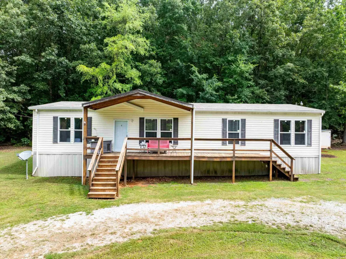 425 Pfeiffer Rd, Batesville, AR 72501 - #1