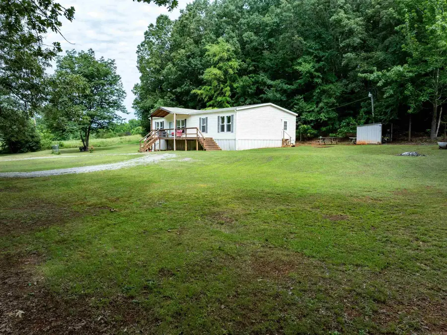 425 Pfeiffer Rd, Batesville, AR 72501 - #3