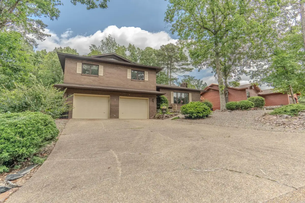 Address Withheld By Seller, Hot Springs Village, AR 71909 - #1