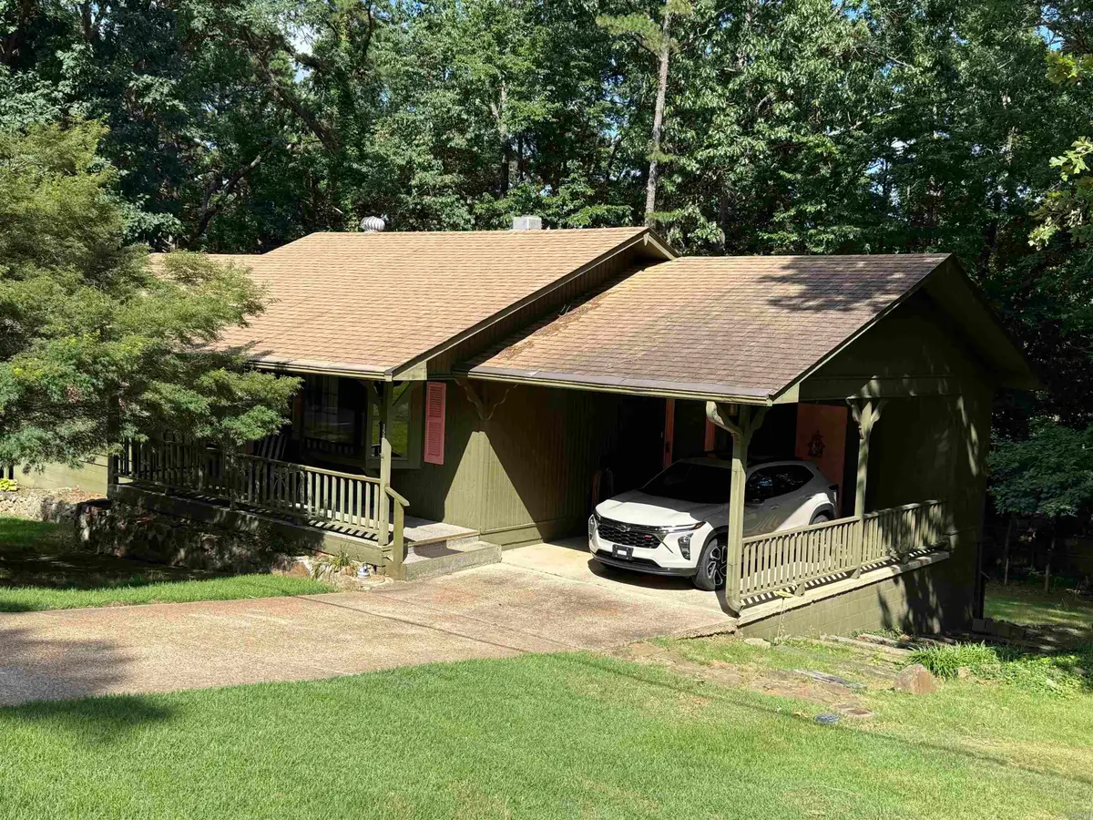 158 Dunn Hollow, Fairfield Bay, AR 72088 - #1