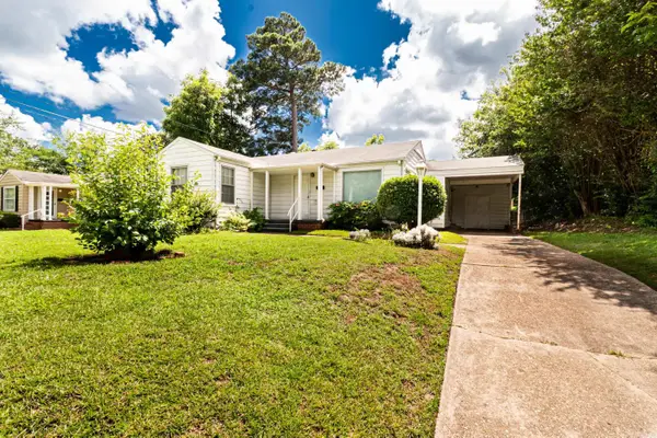 214 N Holloway Ave, El Dorado, AR 71730