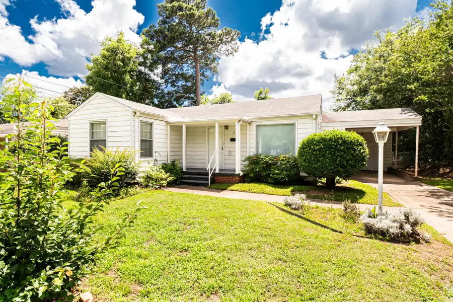 214 N Holloway Ave, El Dorado, AR 71730 - #2