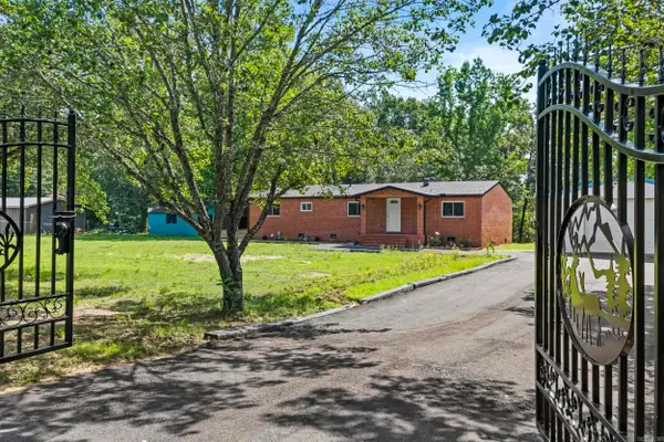 18820 Honeysuckle Lane, Little Rock, AR 72206