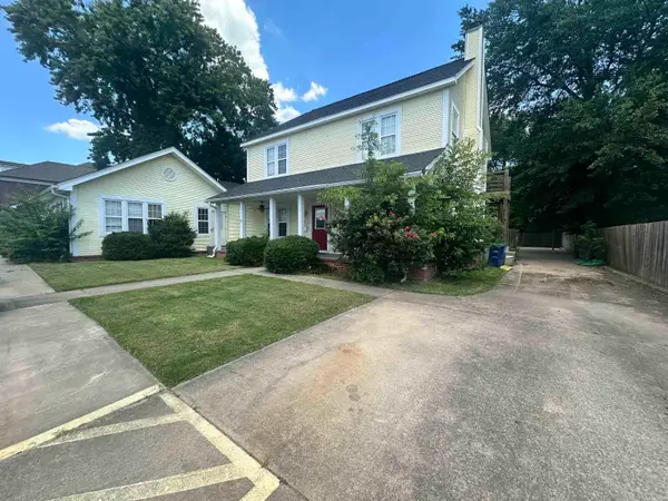 2012 Martin Street, Conway, AR 72034
