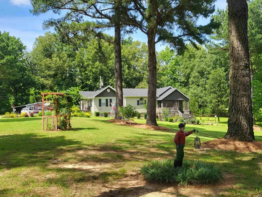 Address Withheld By Seller, Jonesboro, AR 72401 - #2