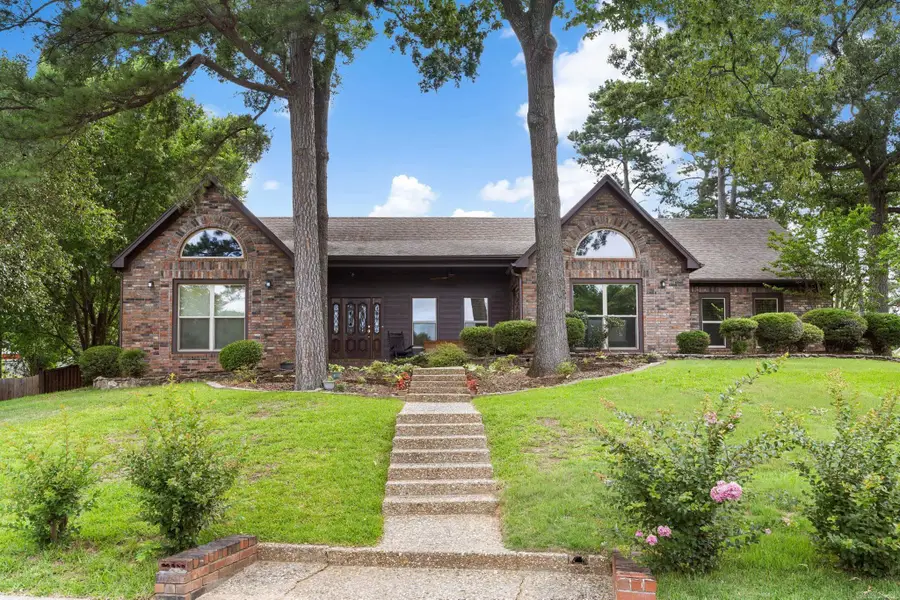 5 Breezewood Cove, Maumelle, AR 72113 - #2
