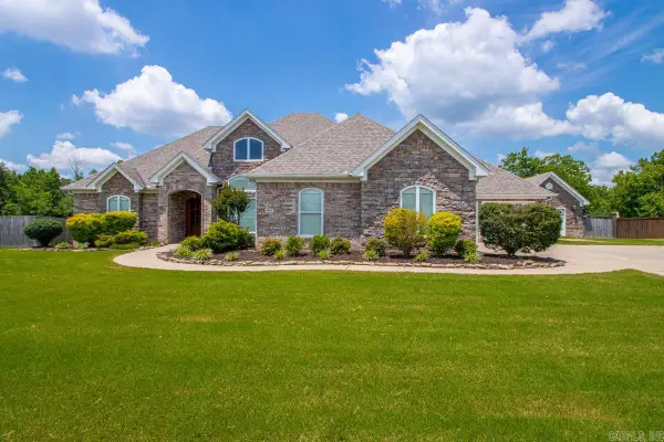 6181 Pierce Manse Loop, Benton, AR 72019