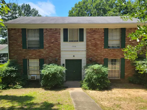 1906 Brownwood Road, Little Rock, AR 72207