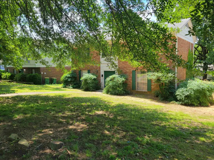 1906 Brownwood Road, Little Rock, AR 72207 - #2