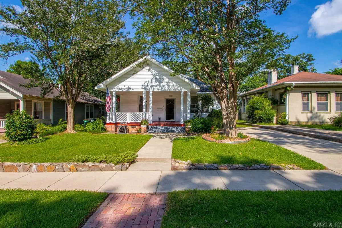 Address Withheld By Seller, Little Rock, AR 72205 - #1