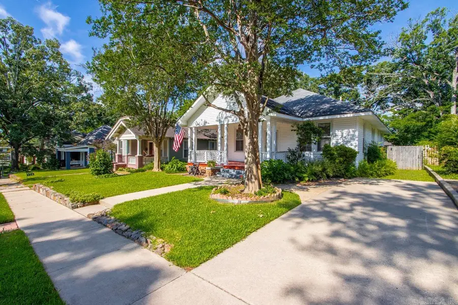 Address Withheld By Seller, Little Rock, AR 72205 - #2