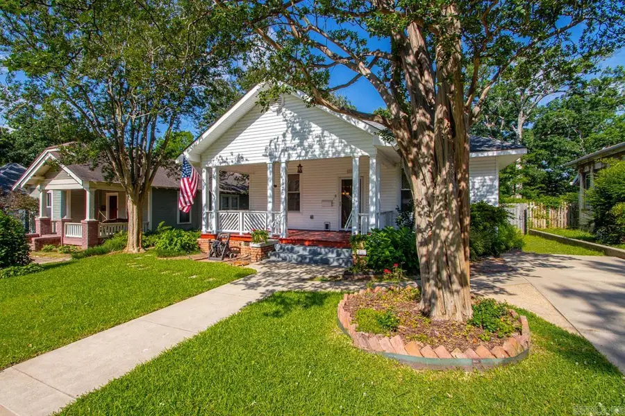 Address Withheld By Seller, Little Rock, AR 72205 - #3