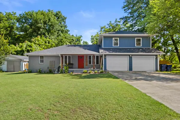 108 N Linden, Cabot, AR 72023
