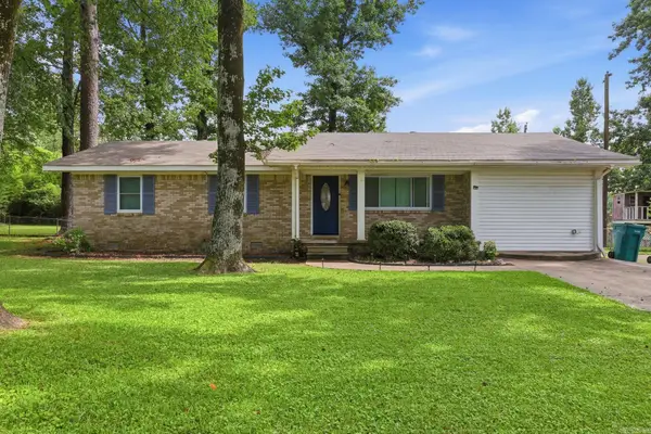 7201 Forest Dale Drive, North Little Rock, AR 72118