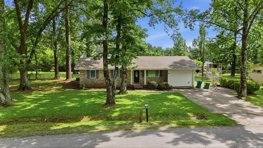 7201 Forest Dale Drive, North Little Rock, AR 72118 - #3