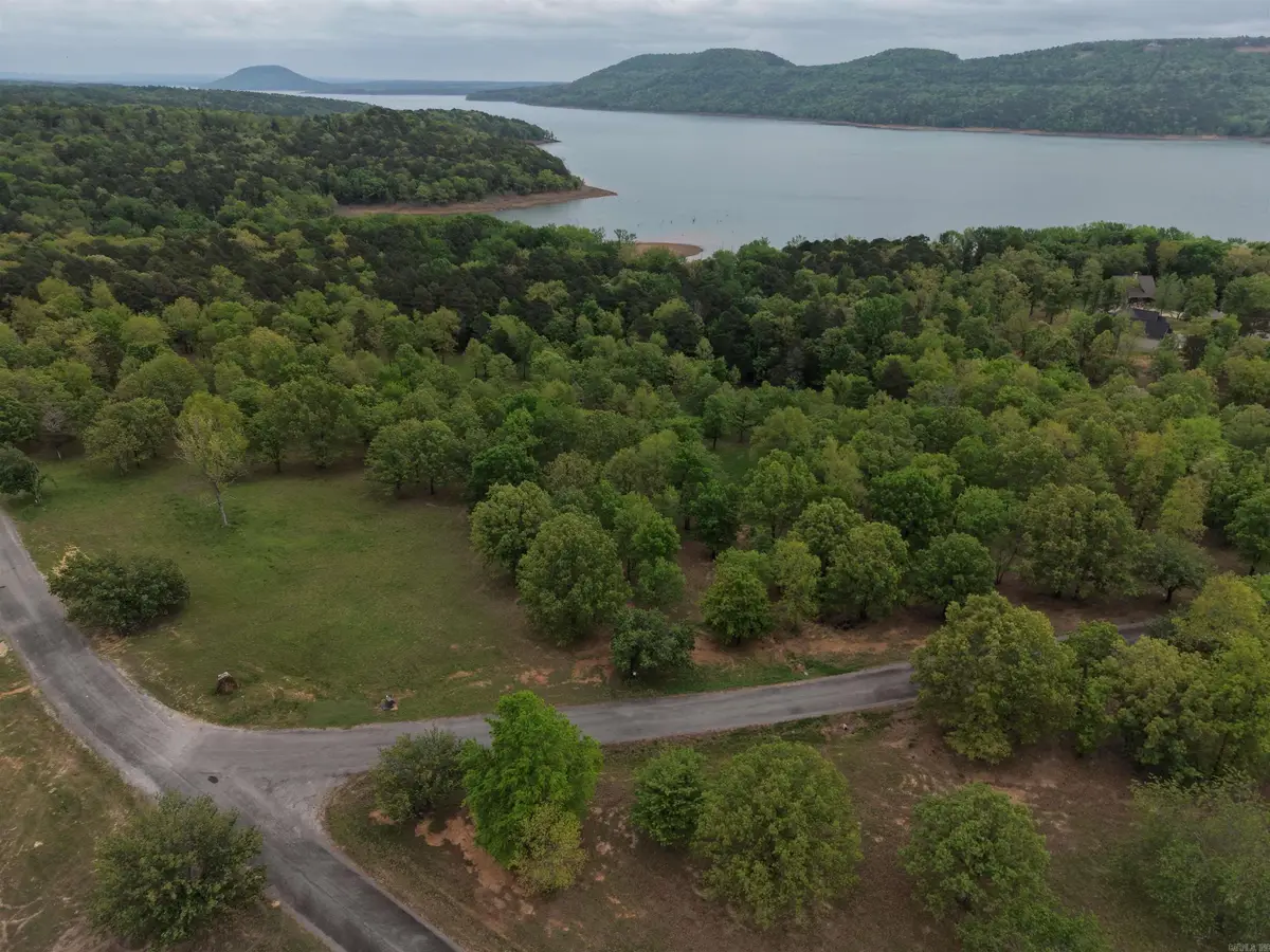 00 Cinder Loop, Shirley, AR 72153 - #1