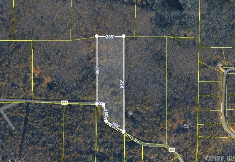 250 Windwood Country, El Paso, AR 72045 - #2