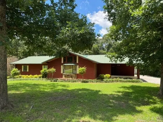 24 Barrett Lane, Southside, AR 72501 - #1
