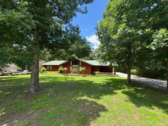 24 Barrett Lane, Southside, AR 72501 - #2