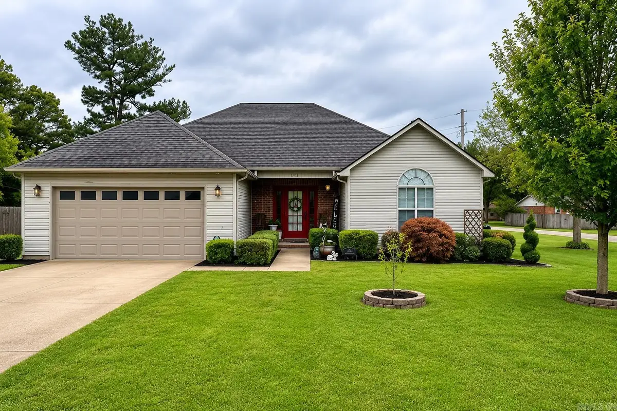 Address Withheld By Seller, Manila, AR 72442 - #1