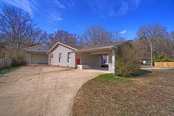 941 Ezell Street, Perryville, AR 72126