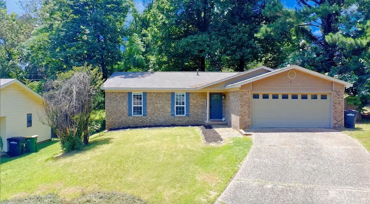 Address Withheld By Seller, Sherwood, AR 72120 - #1