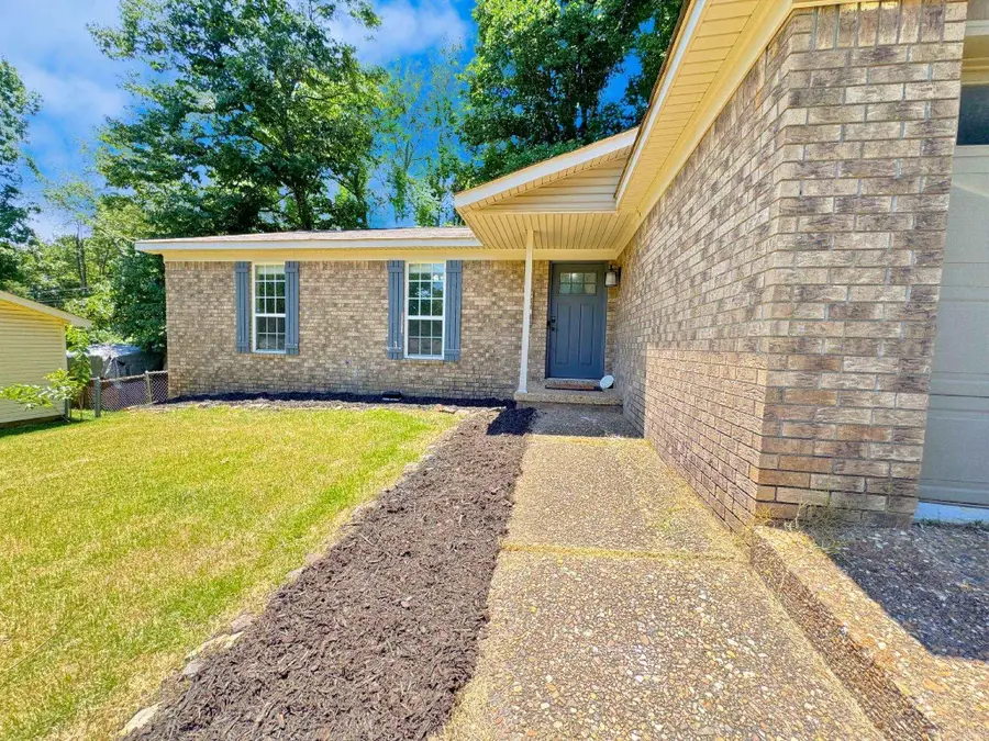 Address Withheld By Seller, Sherwood, AR 72120 - #2