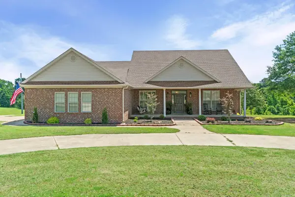 20 County Road 743, Wynne, AR 72396