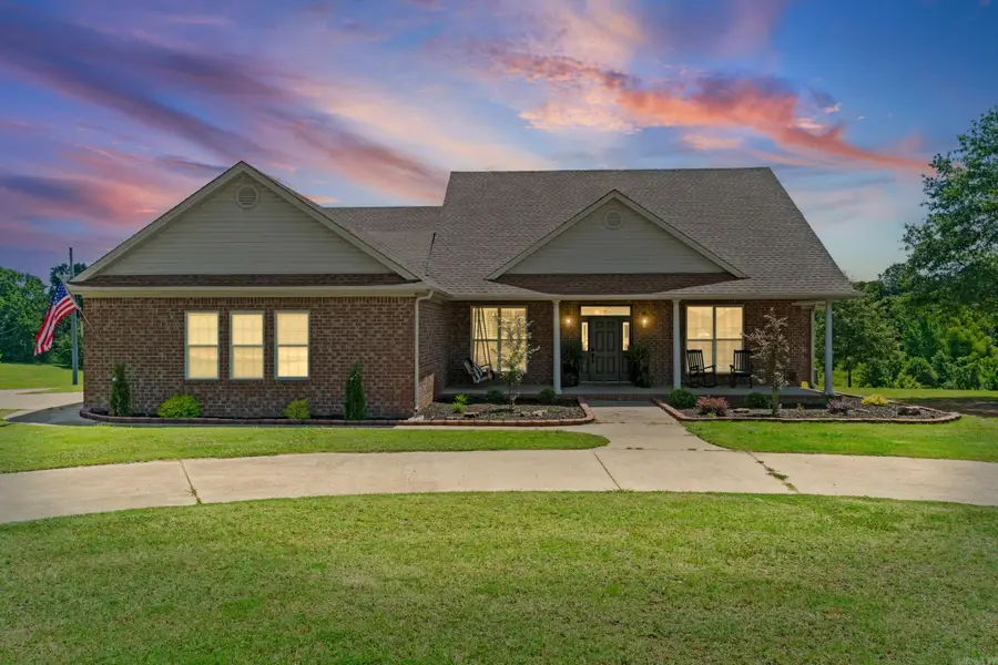 20 County Road 743, Wynne, AR 72396 - #3