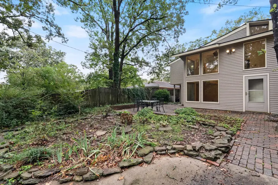 805 N Coolidge Street, Little Rock, AR 72205 - #2