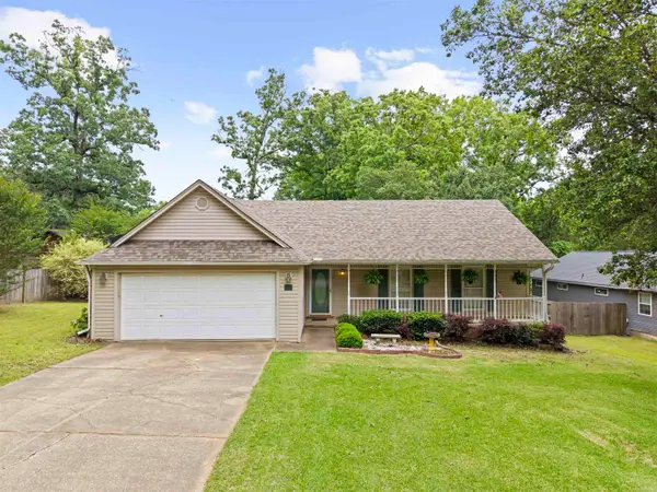 14 Carwin Drive, Benton, AR 72015