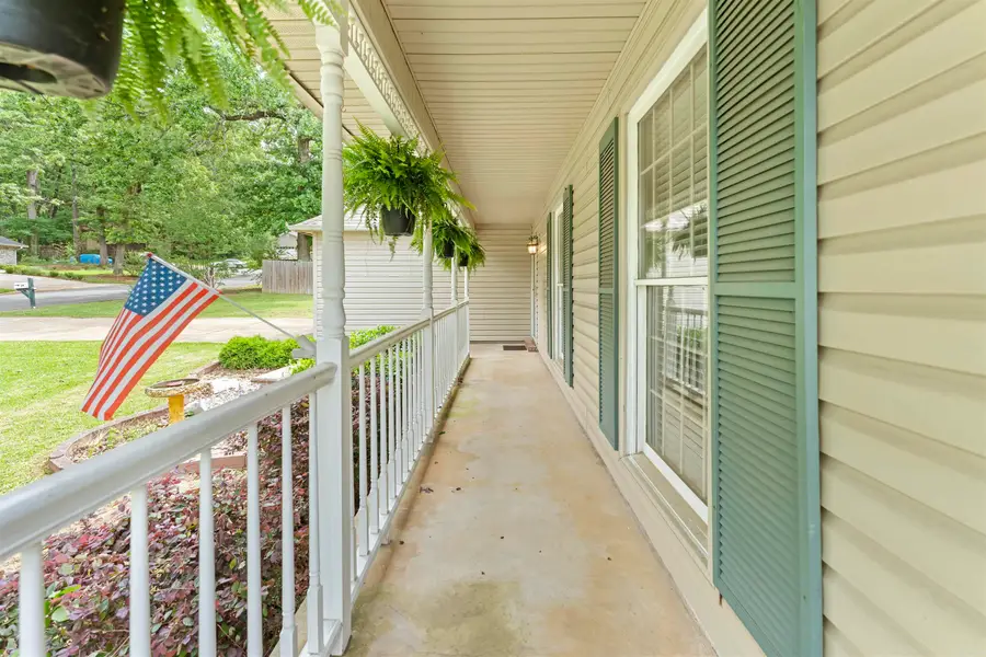 14 Carwin Drive, Benton, AR 72015 - #2
