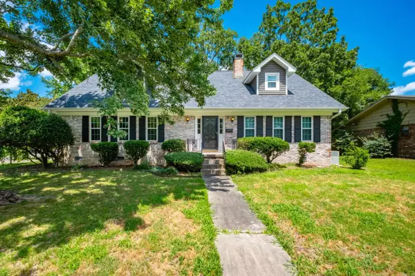 3011 Echo Valley Drive, Little Rock, AR 72227