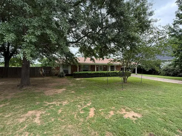 519 N Kelley Avenue, Murfreesboro, AR 71958