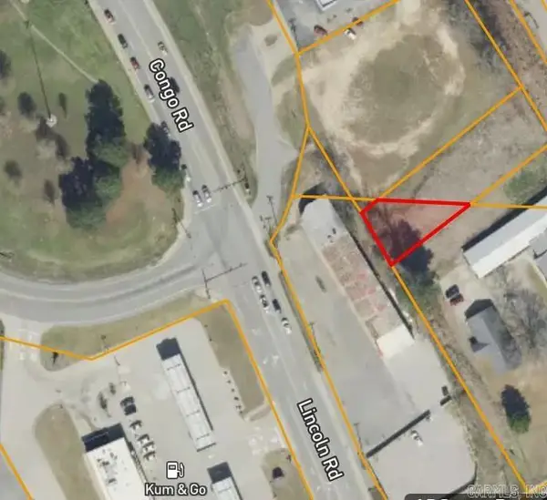 2170 Congo Overpass, Benton, AR 72015